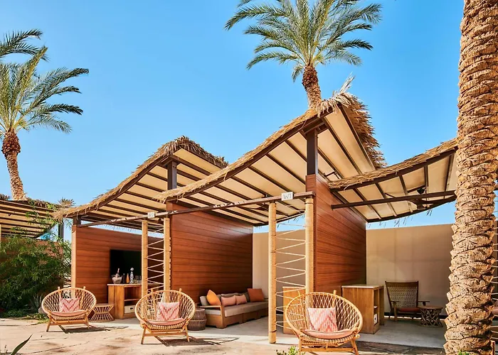 Virgin Hotels Las Vegas, Curio Collection By Hilton